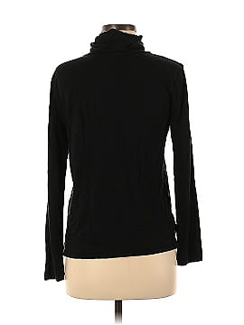 Madewell Long Sleeve Turtleneck (view 2)