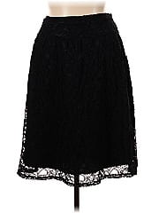 Solitaire Formal Skirt