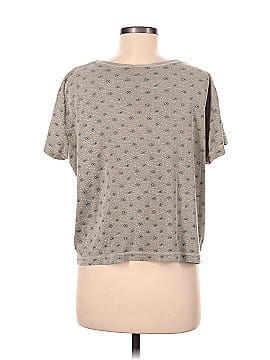 Gramicci Short Sleeve T-Shirt (view 2)