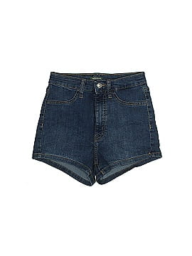 Wild Fable Denim Shorts (view 1)