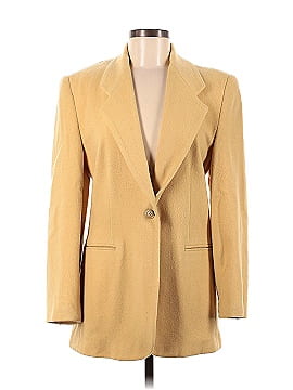 Ann Taylor Wool Blazer (view 1)