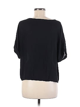 Lush Short Sleeve Blouse (view 2)