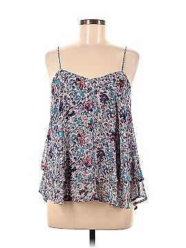 Collective Concepts Sleeveless Blouse (view 1)