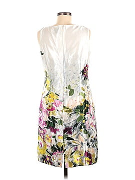 Ann Taylor Factory Casual Dress (view 2)