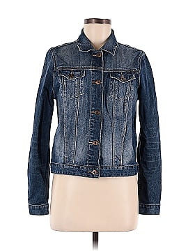 Lucky Brand Denim Jacket (view 1)