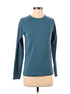 Under Armour Long Sleeve T-Shirt (view 1)