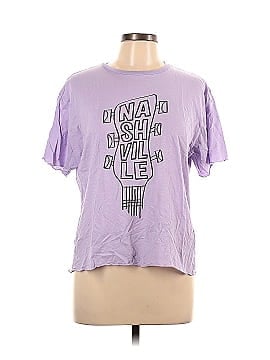 The Original Retro Brand Short Sleeve T-Shirt (view 1)