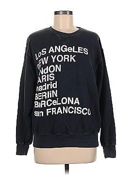 Anine Bing Sweatshirt (view 1)