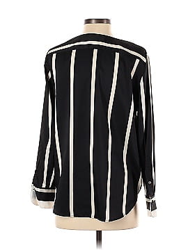 Vince Camuto Long Sleeve Blouse (view 2)