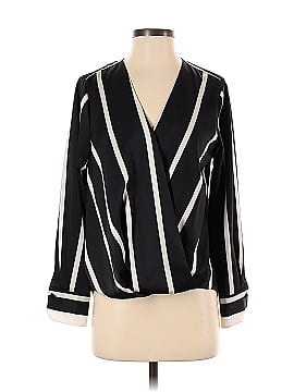 Vince Camuto Long Sleeve Blouse (view 1)