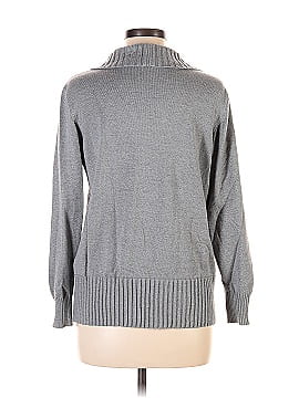Rabe Pullover Sweater (view 2)