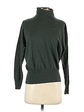 Madewell Wool Pullover Sweater (view 1)