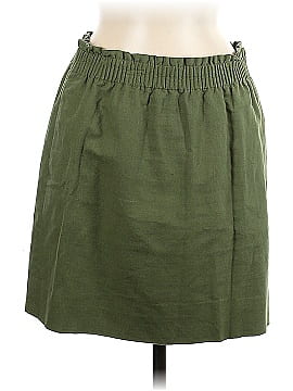 J.Crew Factory Store Casual Skirt (view 1)