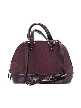 Just Fab Satchel (view 1)