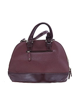 Just Fab Satchel (view 2)