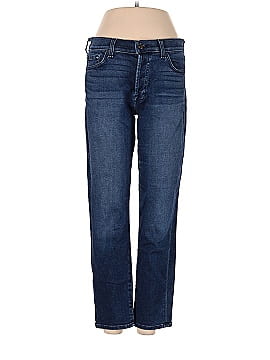 7 For All Mankind Jeans (view 1)