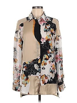 3.1 Phillip Lim for Target Long Sleeve Blouse (view 1)