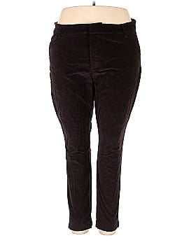 Old Navy Velour Pants (view 1)