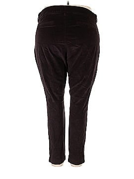 Old Navy Velour Pants (view 2)