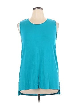 Investments Tank Top (view 1)