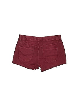 Free People Denim Shorts (view 2)