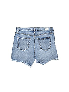 Seven7 Denim Shorts (view 2)