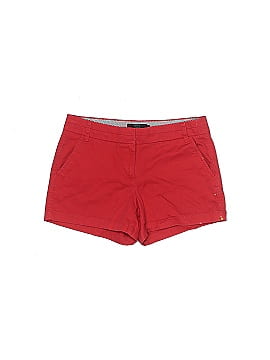 J.Crew Khaki Shorts (view 1)