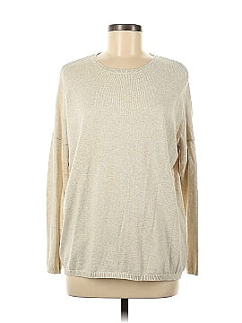 Zara Pullover Sweater (view 1)