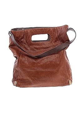 Vince Camuto Leather Satchel (view 1)