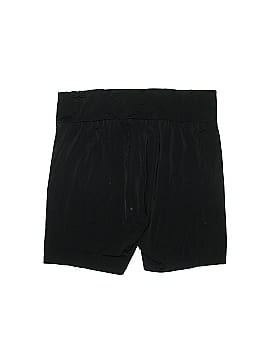 Shein Curve Athletic Shorts (view 2)