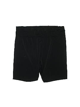 Shein Curve Athletic Shorts (view 1)
