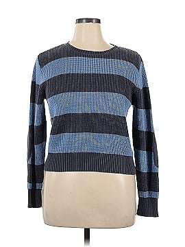 Liz Claiborne Pullover Sweater (view 1)