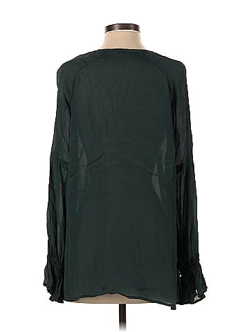 Love 3/4 Sleeve Blouse (view 2)