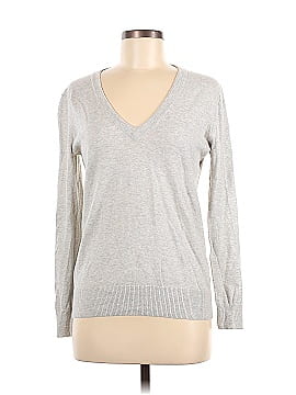 J.Crew Factory Store Pullover Sweater (view 1)