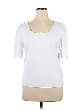 Talbots Short Sleeve Top (view 1)