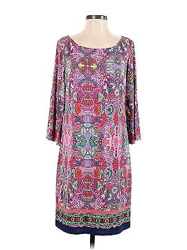 Laundry by Shelli Segal Casual Dress (view 1)