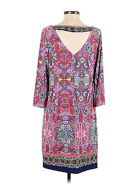 Laundry by Shelli Segal Casual Dress (view 2)