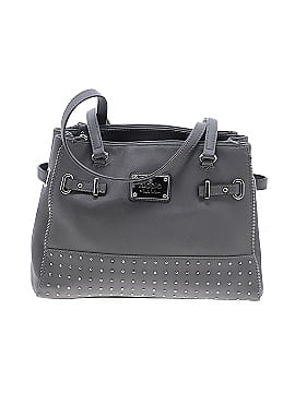 Nicole by Nicole Miller Satchel (view 1)