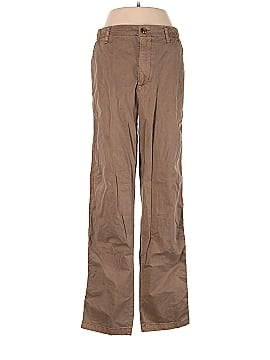 Old Navy Khakis (view 1)