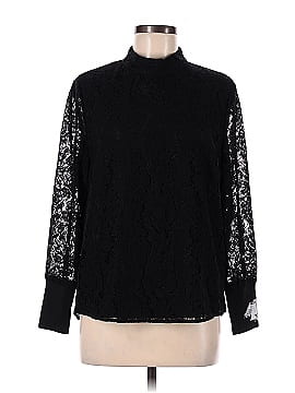 Ted Baker London Long Sleeve Top (view 1)