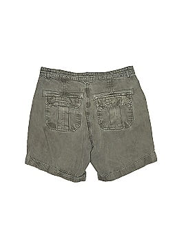 Sundance Cargo Shorts (view 2)