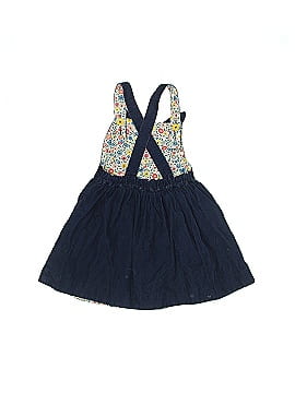 Mini Boden Overall Dress (view 2)