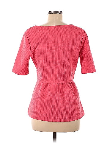 Daisy Fuentes Short Sleeve Top (view 2)