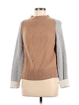 Diane Snyder Cashmere Pullover Sweater (view 1)