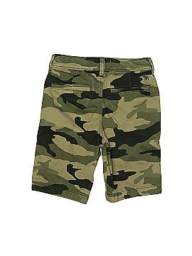 Abercrombie Khaki Shorts (view 2)