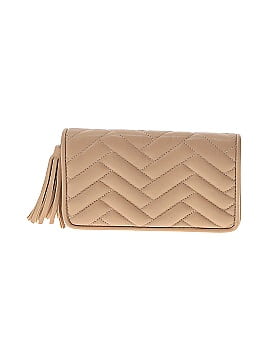 Zara Basic Clutch (view 1)