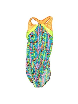 Motion Wear One Piece Swimsuit (view 1)