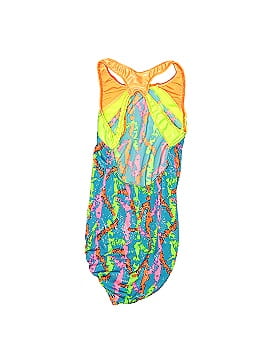 Motion Wear One Piece Swimsuit (view 2)
