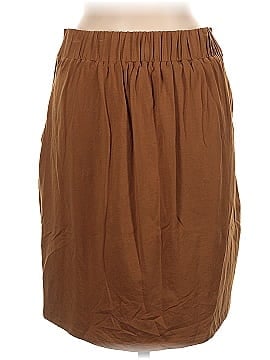 Elegantees Casual Skirt (view 2)