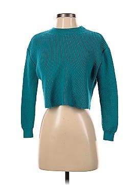Pierre Darre Pullover Sweater (view 1)